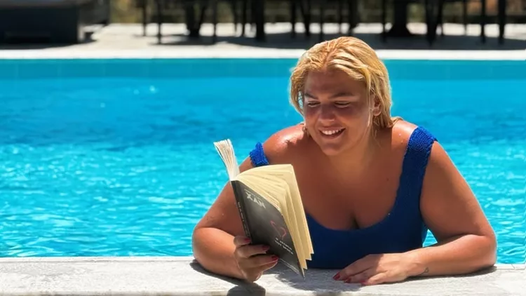 Δανάη Μπάρκα