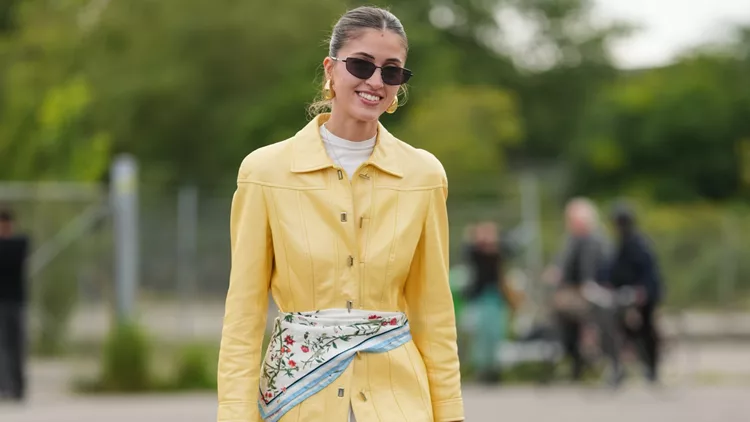 fashion expert