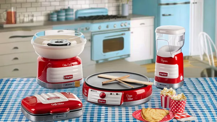 party time group Ariete