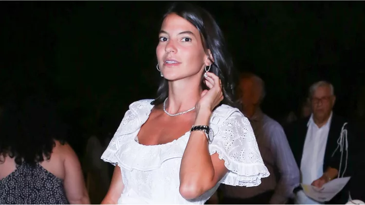 Πώς θα υιοθετήσεις το boho trend που αγαπά η Δήμητρα Κούστα χωρίς να ξεφύγεις από το προσωπικό σου στιλ