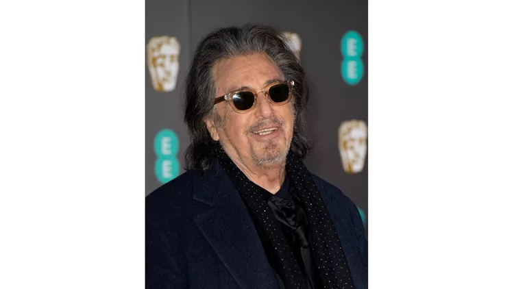 Al Pacino