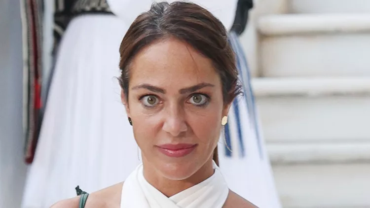 Δόμνα Μιχαηλίδου