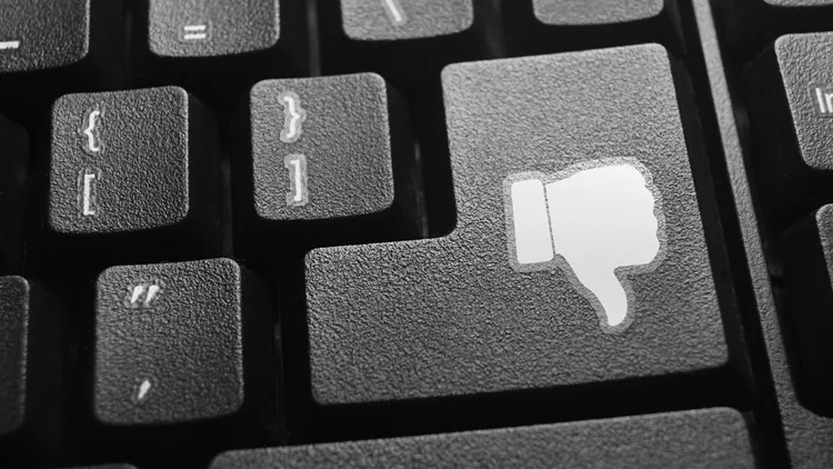 social media