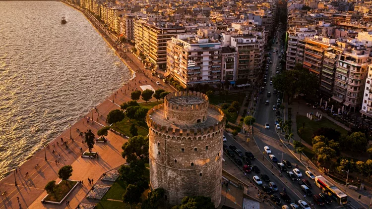 thessaloniki