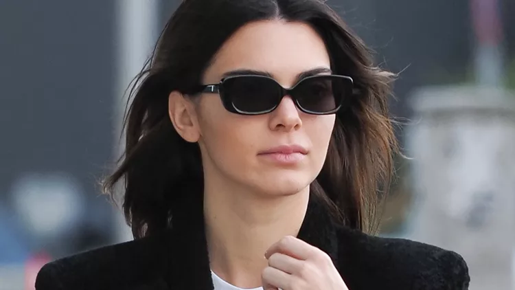 Kendall Jenner