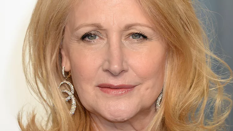 Patricia Clarkson