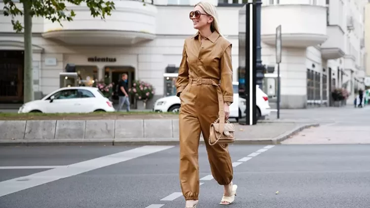 Comeback στη μόδα | Tο chic παπούτσι που θα φορέσουμε την Άνοιξη 2026