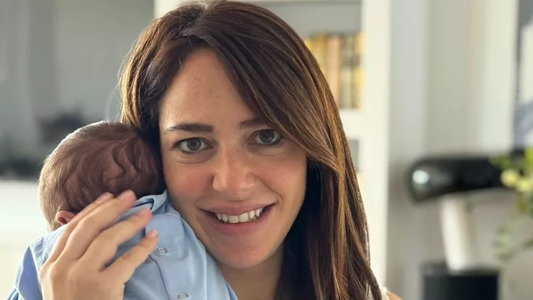 Δόμνα Μιχαηλίδου