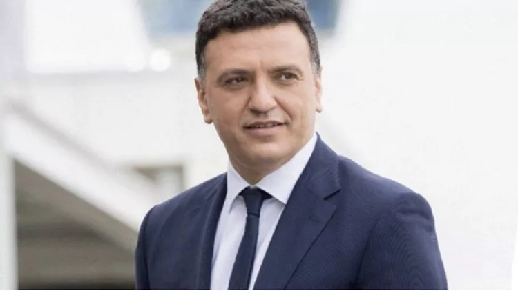 Βασίλης Κικίλιας