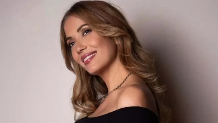 Γιώτα Τσιμπρικίδου