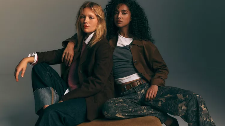 I'm a fashion editor και αυτά είναι τα 3 suede jackets που ξεχώρισα από τη Stradivarius