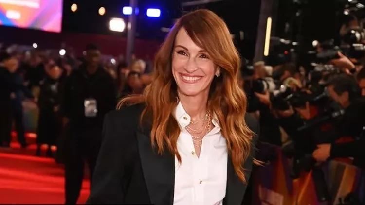 Julia Roberts
