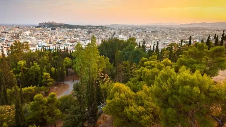 λοφος στρεφη