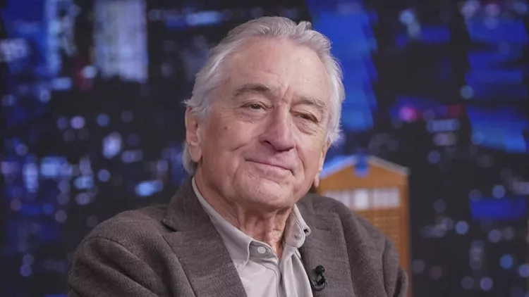 robert de niro