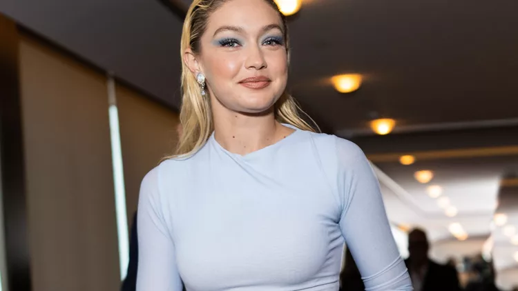 Gigi Hadid