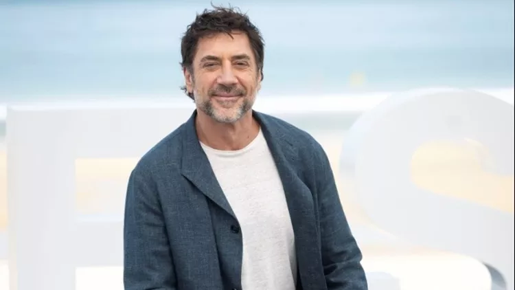 Xavier Bardem