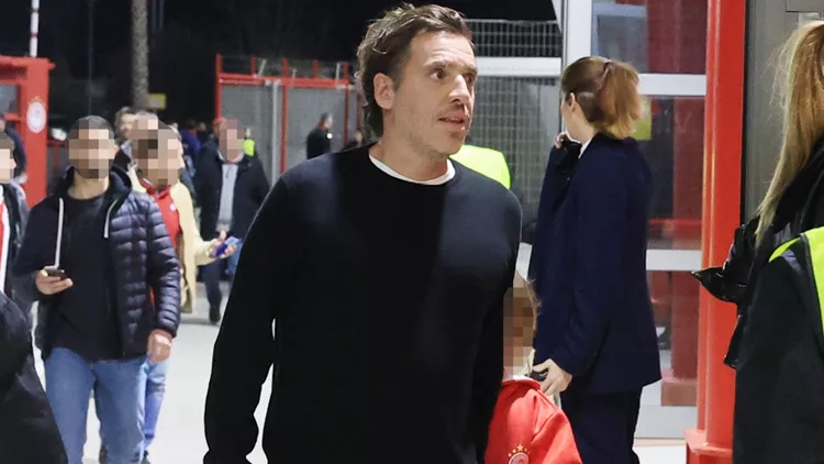 Δημήτρης Θεοδωρίδης - Σάββας Θεοδωρίδης