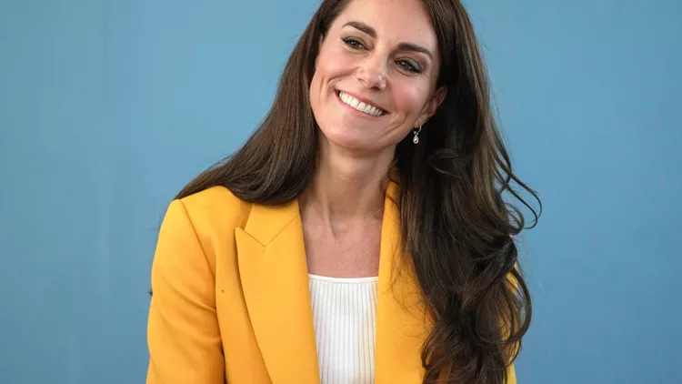 10 φορές που η Kate Middleton φόρεσε Zara και εντυπωσίασε με το στιλ της