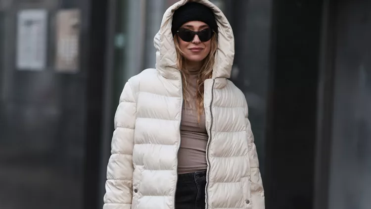 Black Friday 2025 | Τα μπουφάν σε προσφορά που αξίζει να αποκτήσεις τώρα!