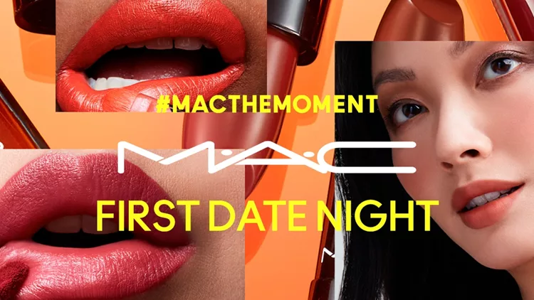 Date Night | Το ιδανικό σαγηνευτικό μακιγιάζ για το ραντεβού σου
