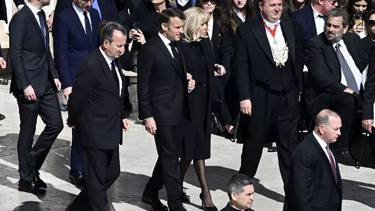 macron