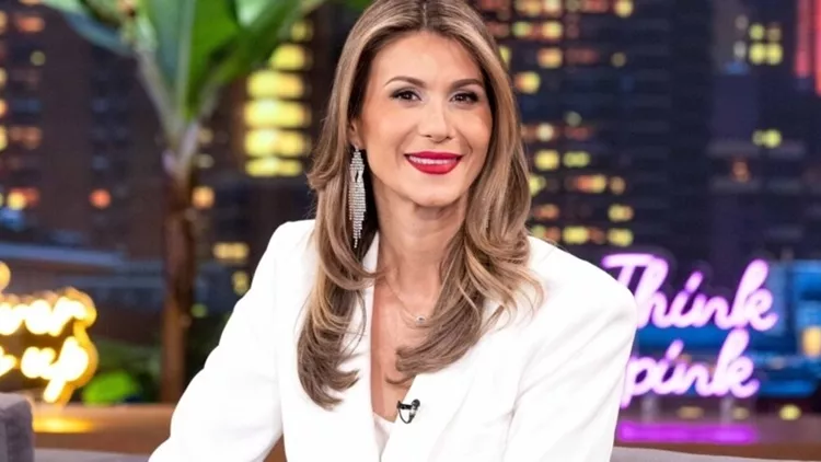 Άννα Κανδαράκη