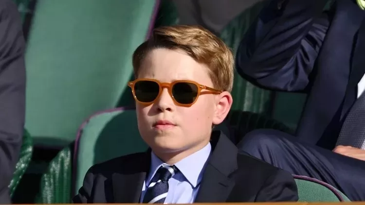 george