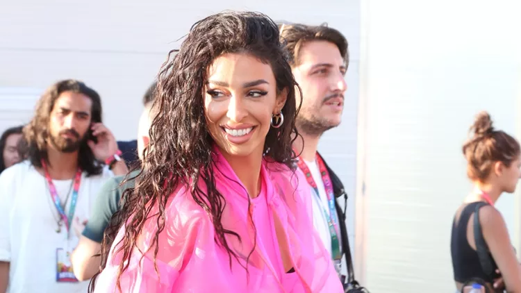 eleni foureira