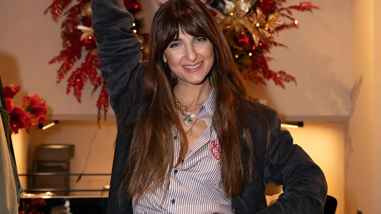 Βασιλική Ρούσσου