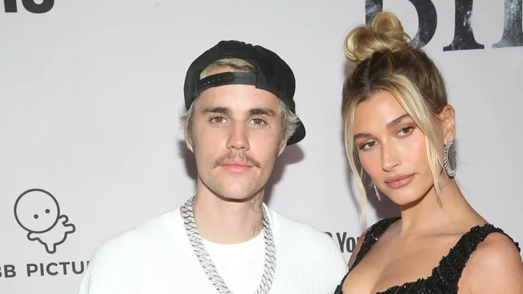 Justin Bieber - Hailey Baldwin