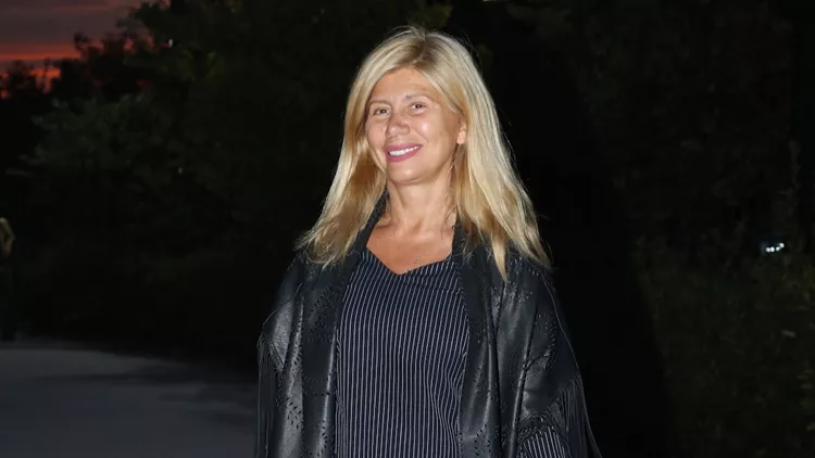 Ζήνα Κουτσελίνη