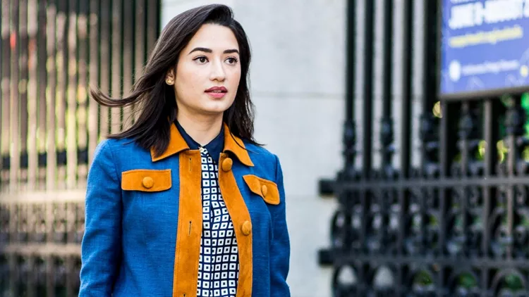 street style