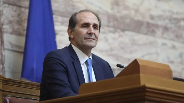 Απόστολος Βεσυρόπουλος