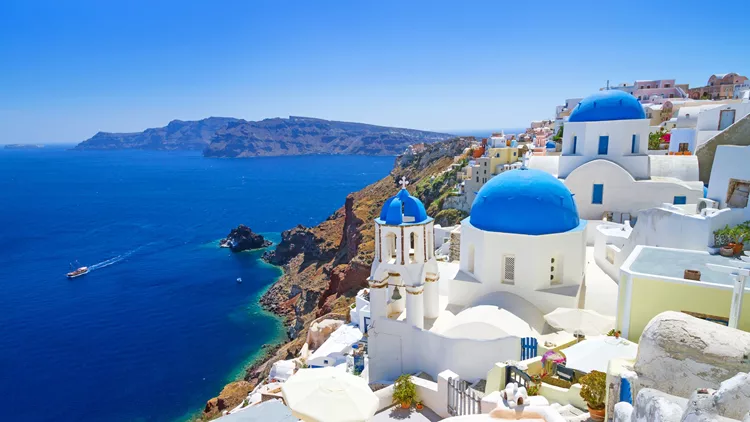 Σαντορίνη