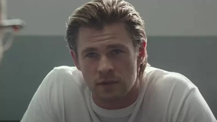 chris
