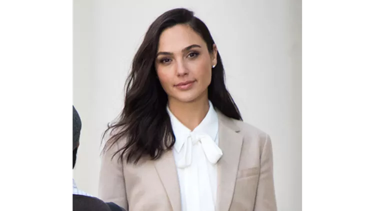 Gal Gadot