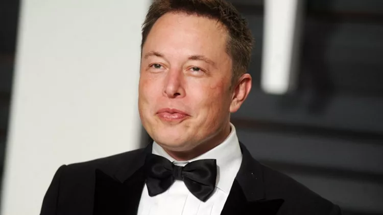 musk