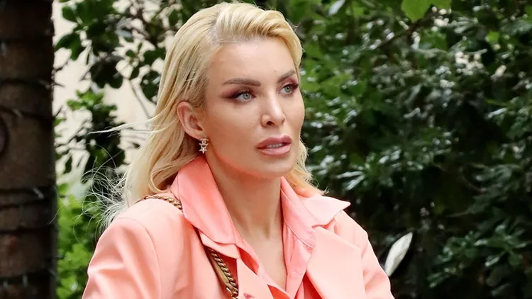 Κατερίνα Καινούργιου