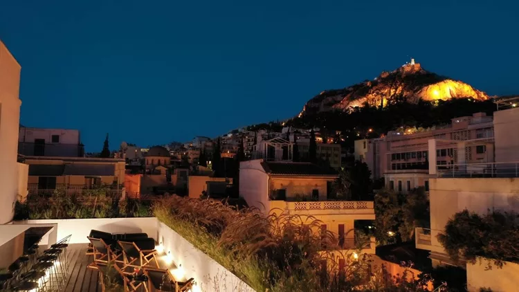 athens flair