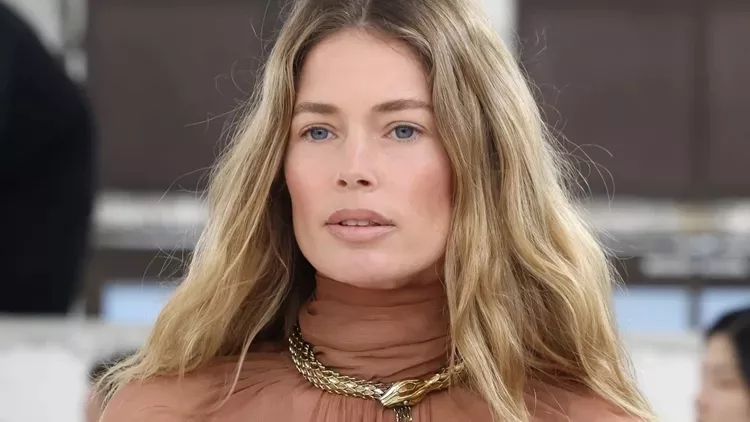 Doutzen Kroes