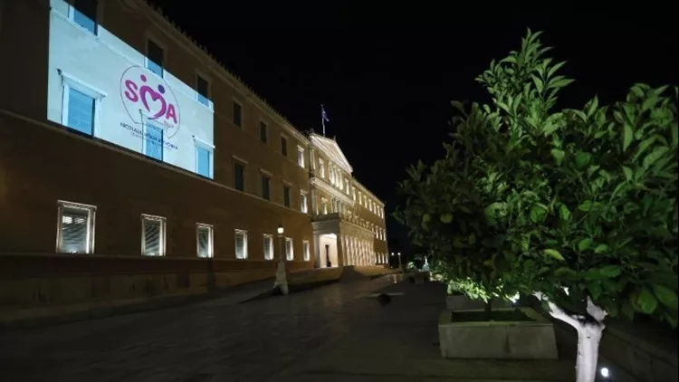μεγαρο βουλης
