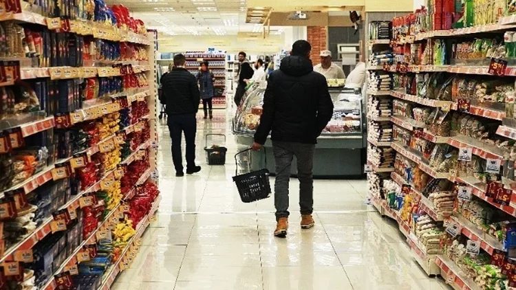 σουπερ μαρκετ