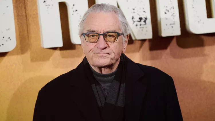 Robert De Niro