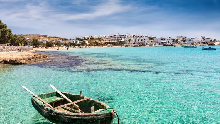 Άνω Κουφονήσι