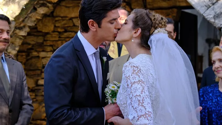 Άγριες Μέλισσες