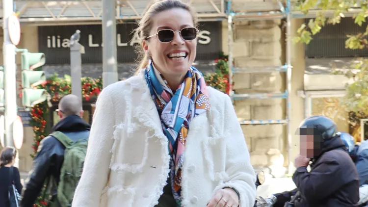 Μαριέττα Χρουσαλά κεντρική φωτογραφία