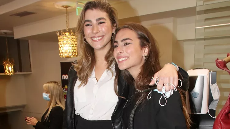 Χρύσα Μιχαλοπούλου, Όλγα Μιχαλοπούλου