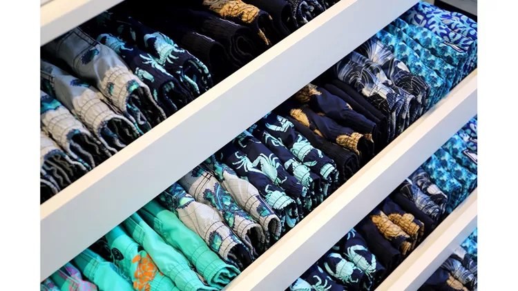 Vilebrequin Boutique