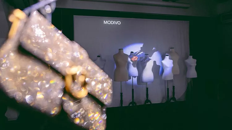 Οι χειμερινές συλλογές της Modivo & epapoutsia.gr μόλις κυκλοφόρησαν