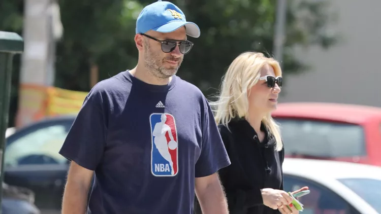 Faih Skorda Nikos Hliopoylos Xwrismos Gia To Celebrities Eidhseis